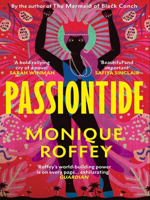 Passiontide - ebook